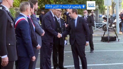 مجله خبری| ۲۱ مهر ۱۴۰۴ (۱۳ اکتبر ۲۰۲۵) - شامگاهی