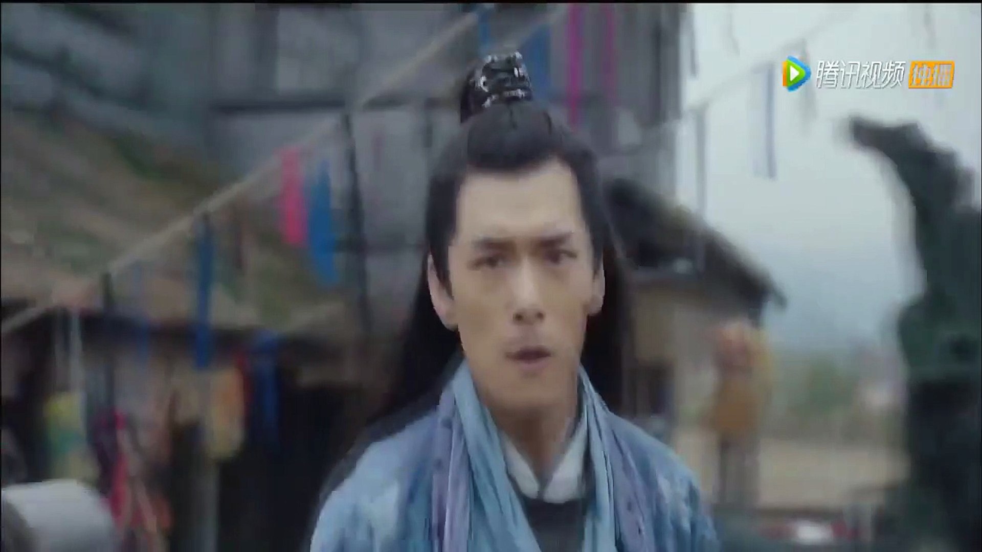 ⁣Chinese Movie - Big Snake Movie