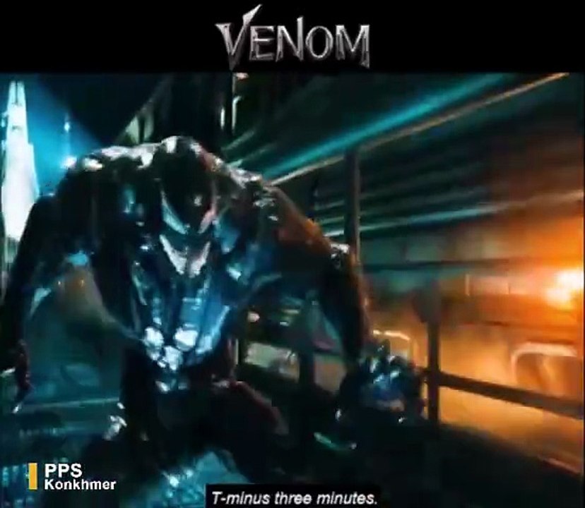 Venom Movie - New Clip Movie