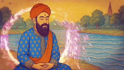 Dhruv Rathee DELETED VIDEO - Rise of Sikhs