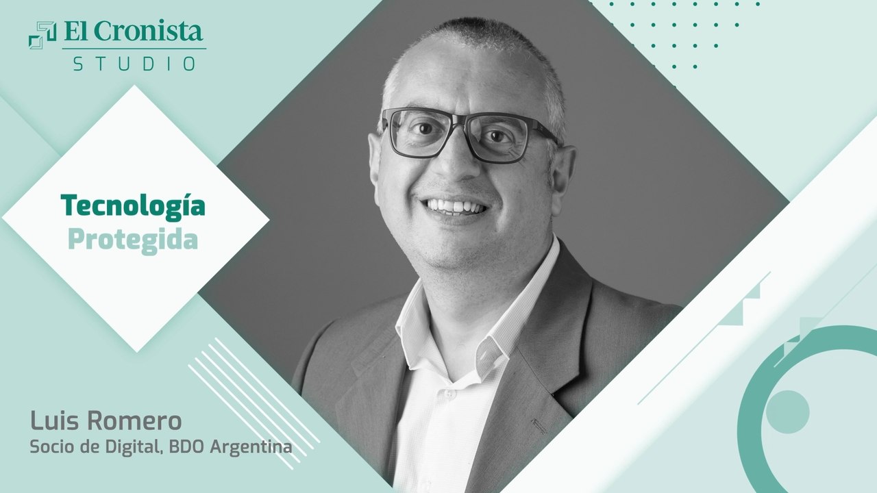 El Cronista Studio | Tecnología Protegida - BDO