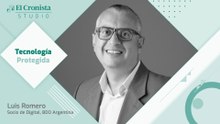 El Cronista Studio | Tecnología Protegida - BDO