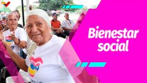 Buena Vibra | Relanzamiento de la Gran Misión Abuelos y Abuelas de la Patria