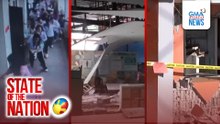 P50M tulong ng nat'l gov't sa Davao Oriental | SONA