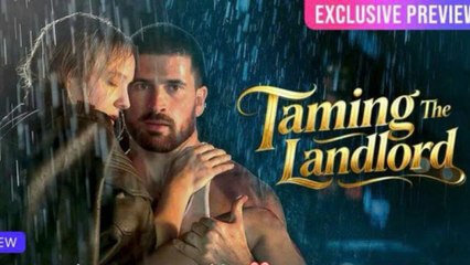 Taming The Landlord full movie 🌹