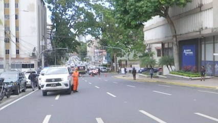 Simulacro Nacional: Alcaldía de Panamá pasa la prueba con evacuación rápida y organizada