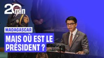 Où est passé le président de Madagascar ?