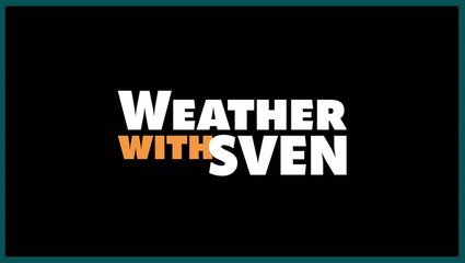 Rain chances stack up across Minnesota this week