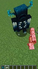 ¿Cuántos golem de hierro se necesitan para derrotar a un warden?