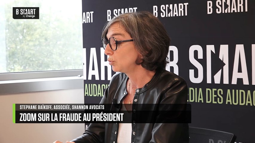 Zoom sur la Fraude au Président
