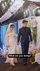 Billionaire Saves Female CEO from Dangerous Boss 💥 | Thrilling Cine Drama