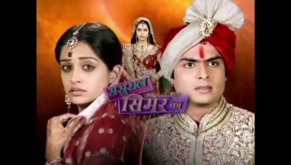 Hayalin Peşinde (Sasural Simar Ka) 151. Bölüm Türkçe Altyazılı