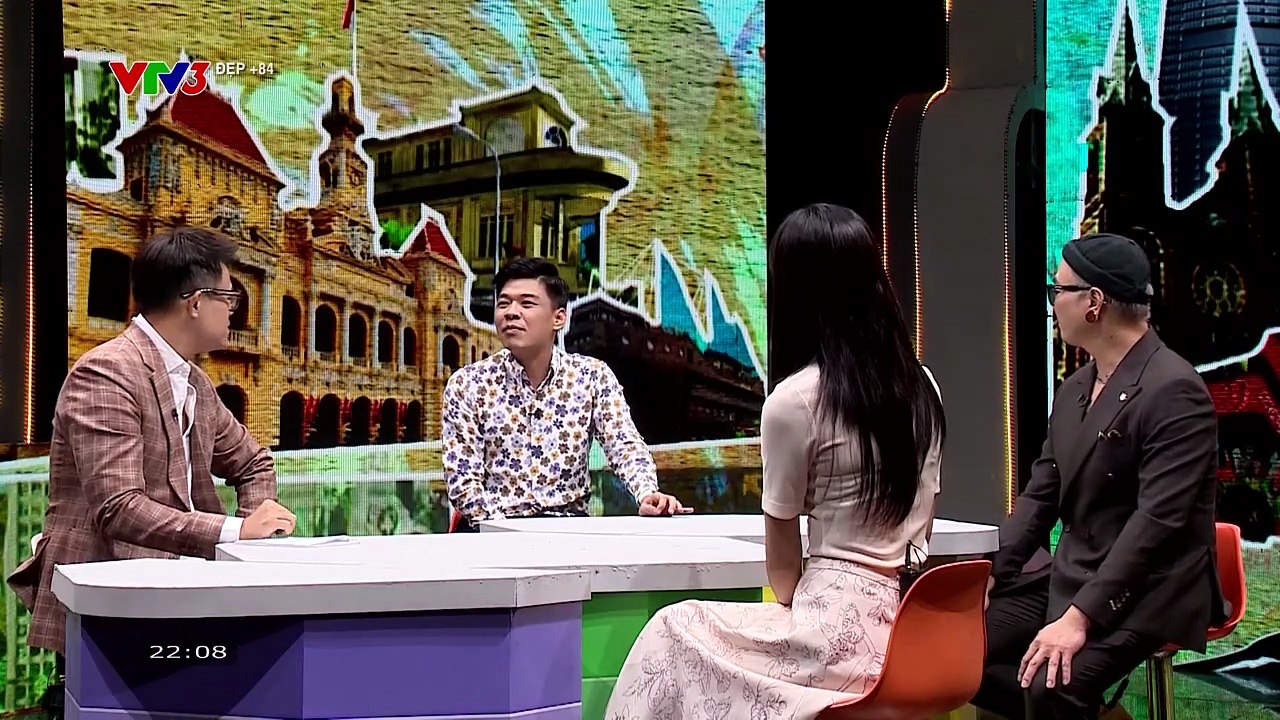 VTV3 - Đẹp +84 - Số 161 (13/10/2025) [FULL]