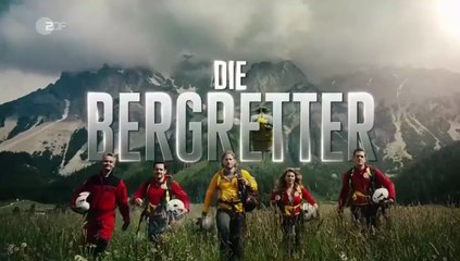 Die Bergretter -57- Sorgerecht - Teil 2