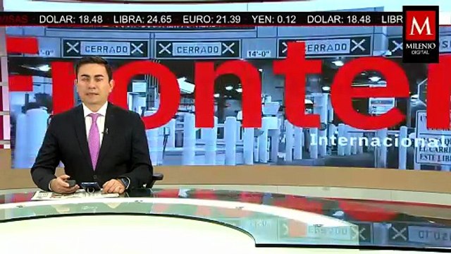 Trump advierte a Putin: podría enviar misiles Tomahawk a Ucrania si no cesa la guerra