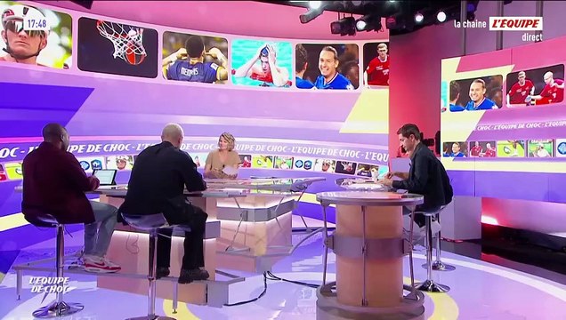 Zack Nani nouveau diffuseur de l'équipe de France Espoirs sur Twitch et YouTube - Foot - Espoirs