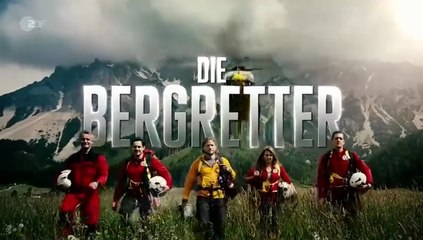 Die Bergretter -70- Einfach hier bleiben - Teil 1