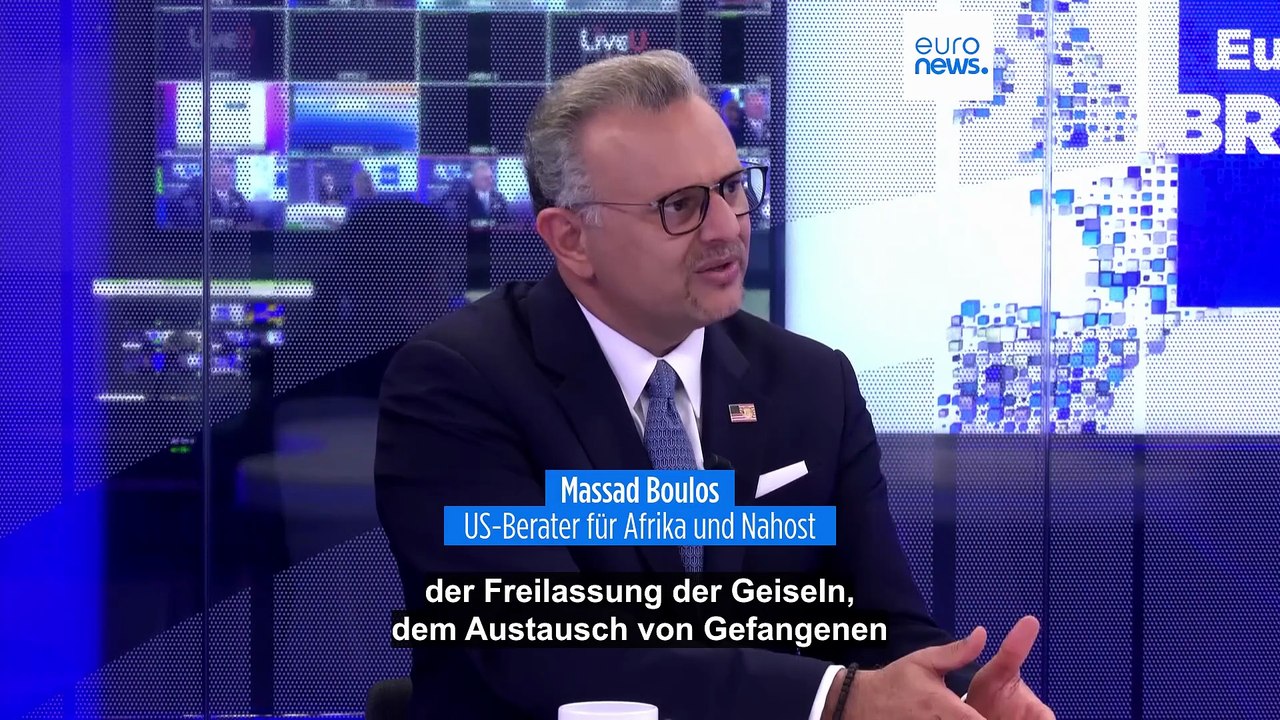 Nachrichten des Tages | 13. Oktober 2025 - Abendausgabe