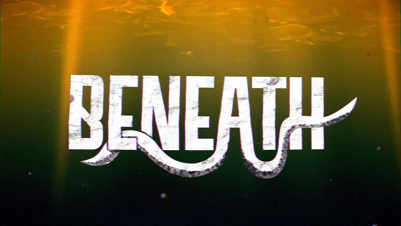 Beneath - Official Release Date Trailer