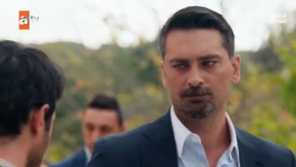 مسلسل غريب في المراة الحلقة 4 مترجم  اونور تونا