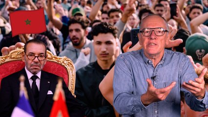 Pourquoi le roi est-il une figure si importante au Maroc ?