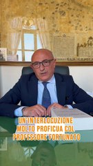 Aversa (CE) - Matacena: Cari cittadini, in merito alla vicenda della libreria Il Dono  (13.10.25)