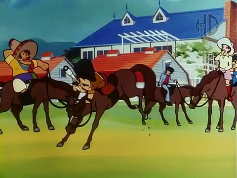 Dessin Animé : Générique de Goldorak (Japon,1975) en HD Version 2 (1975)