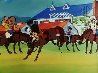 Dessin Animé : Générique de Goldorak (Japon,1975) en HD  Version 2  (1975)