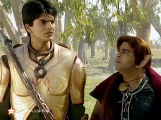 Hatim || Episode 18 || StarPlus (2003-2004)