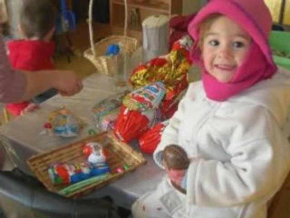 mes petits coeurs d'amour