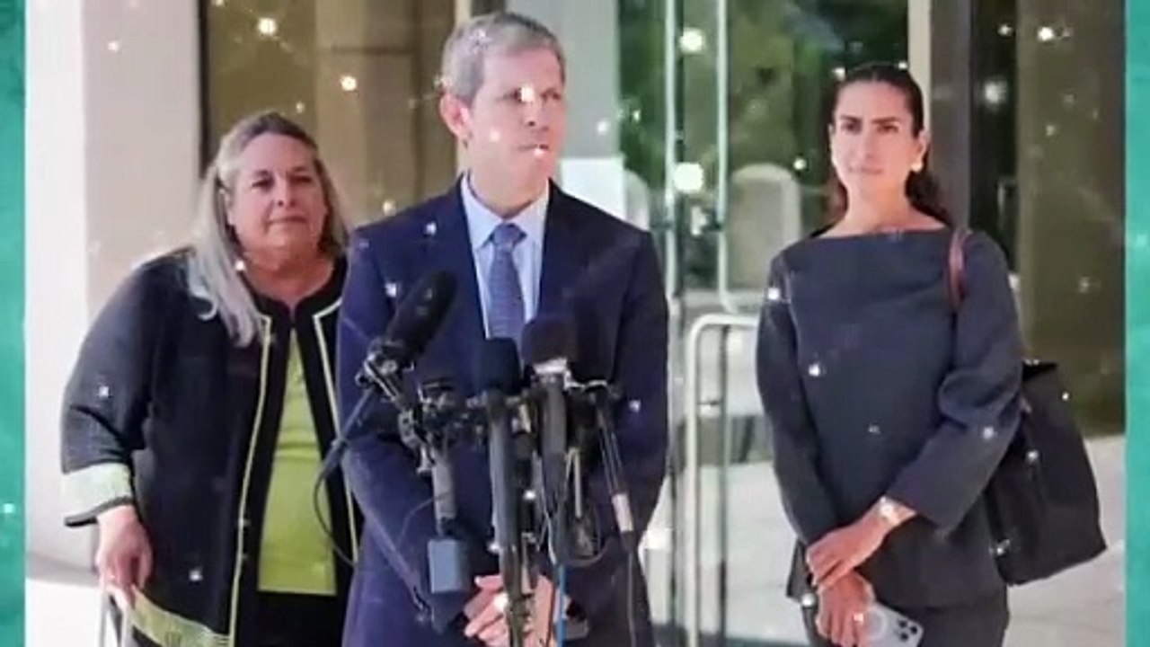 Ghislaine Maxwell on Trump: Her SHOCKING Testimony EXPOSED!