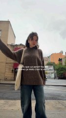 Je dois vous dire la vérité sur New York… 🚕