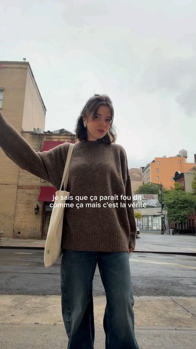 Je dois vous dire la vérité sur New York… 🚕