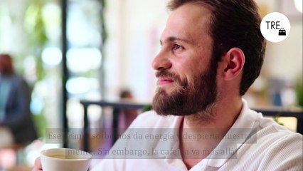 Un café antes de entrenar podría ser más útil de lo que imaginas: nuevos estudios confirman que la cafeína mejora la potencia muscular