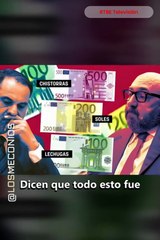 Curiosidades en Redes: Los Meconios lo han vuelto a hacer, la UCO y la presunta corrupción del PSOE en canción
