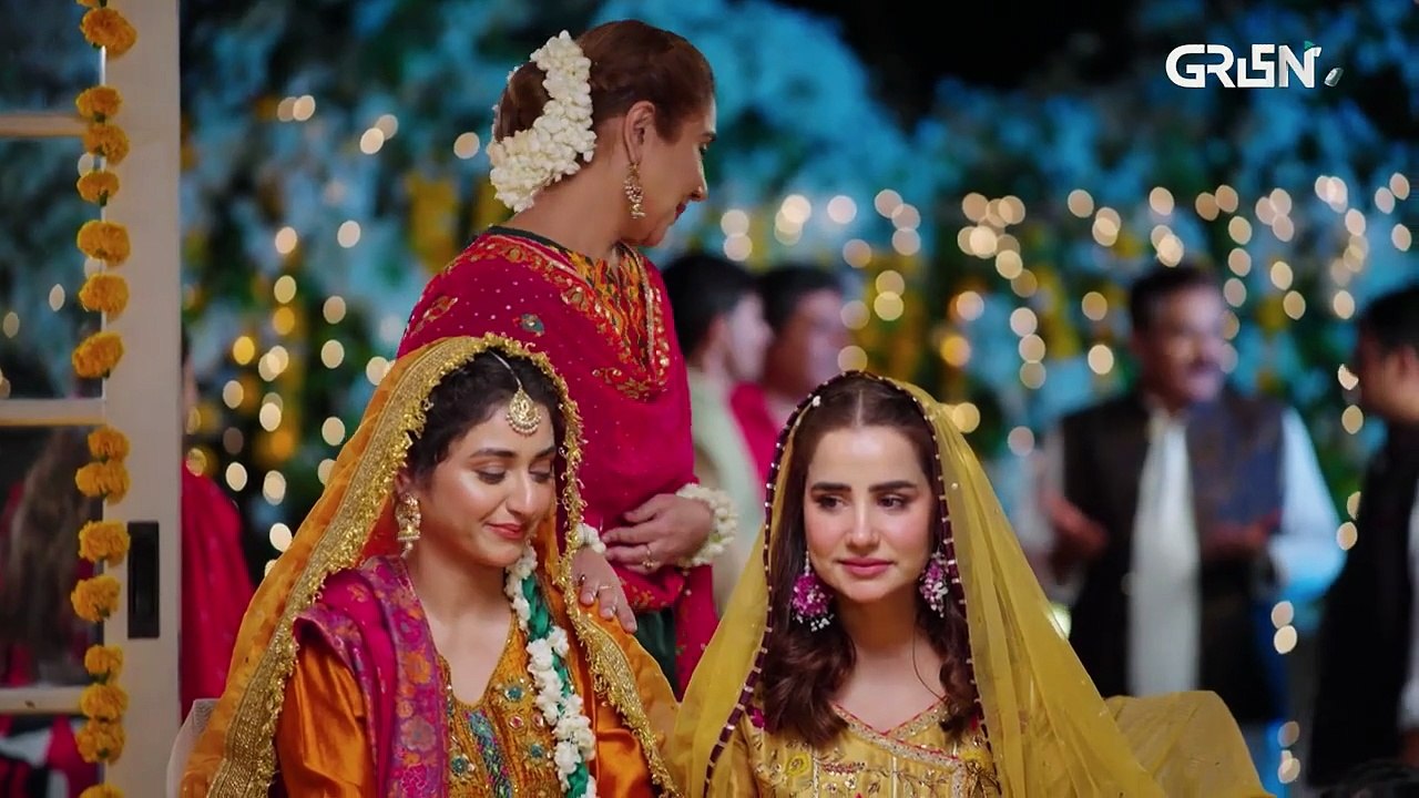 Aik Bhool Ep 13 (Subtitles) 13 Oct 25 _ Saniya Shamshad - Ali Abbas - Dania Enwer - Hammad Farooqui