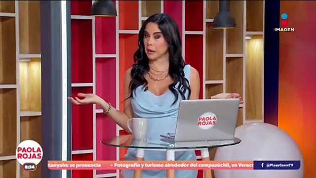 Diputados afinan minuta de la Ley de Amparo | DPC con Paola Rojas