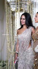 the mother-daughter nysa and kajol devgn pop out for manish malhotra’s diwali party