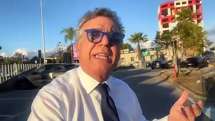 Polimeni - AEROPORTO DI LAMEZIA TERME (13.10.25)