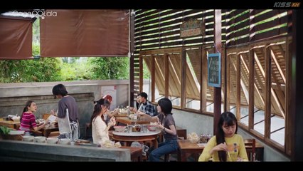 Rearrange Episode 10 Engsub