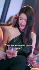 [English Movie Trending] He Faked Illness to Test Love