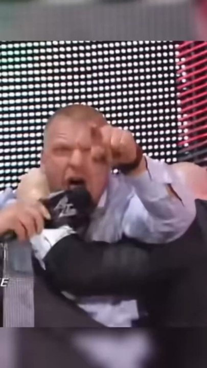 L’un des catcheurs les plus sous coté de la #wwe #catch #themiz #wweraw