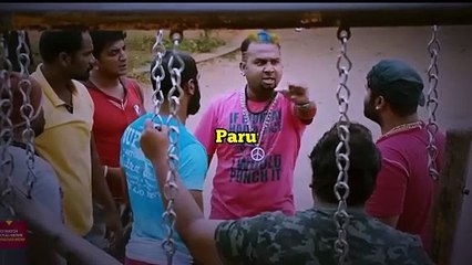 Sabari vs Diwagar Fight 🔥_ Bigg boss tamil9_HD