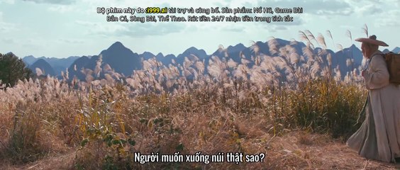 The Immortal Ascension Phim Phàm Nhân Tu Tiên Truyện 2025 Live Action- Tập 2 Độc Quyền Trên DIGITAL VANTAGE MEDIA LIMITED ✔