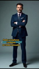 ¿Vestir con Poder_ El Secreto del Azul Marino y Rosa _ Estilo de Líder