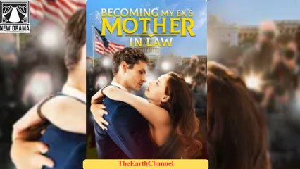 🍏💛🏴🔥  🌹 11.03 Becoming My Ex’s Mother in Law dailymotion 🌕x9s30f8