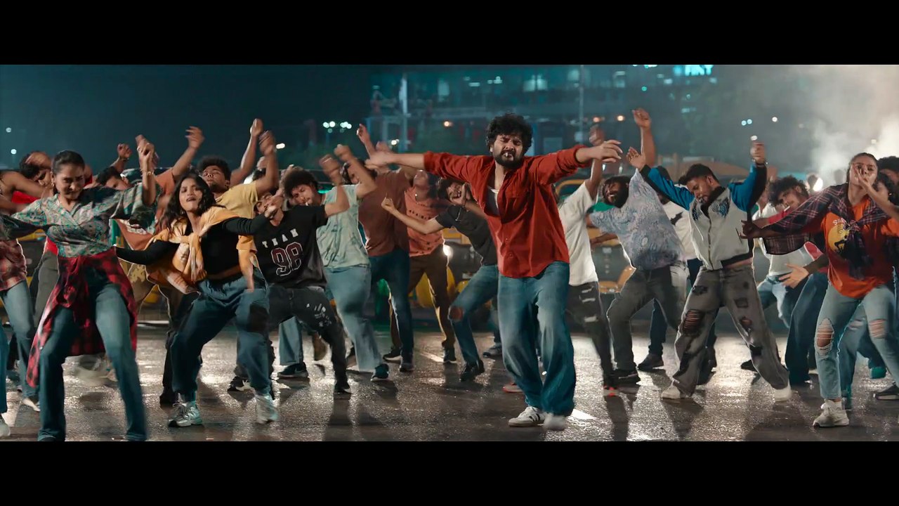 Telusu Kada Trailer _ Siddu Jonnalagadda _ Srinidhi _ Raashii _ Neerraja _ TG Vishwa Prasad _ PMF