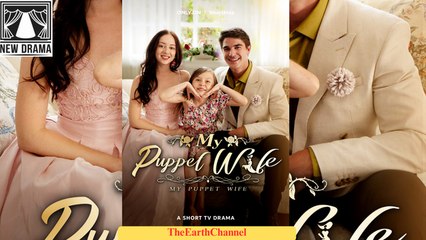 🍏🧡☯️🏴 01.01 - 12.07 🔥 My Puppet Wife dailymotion 🌕x9s30ga