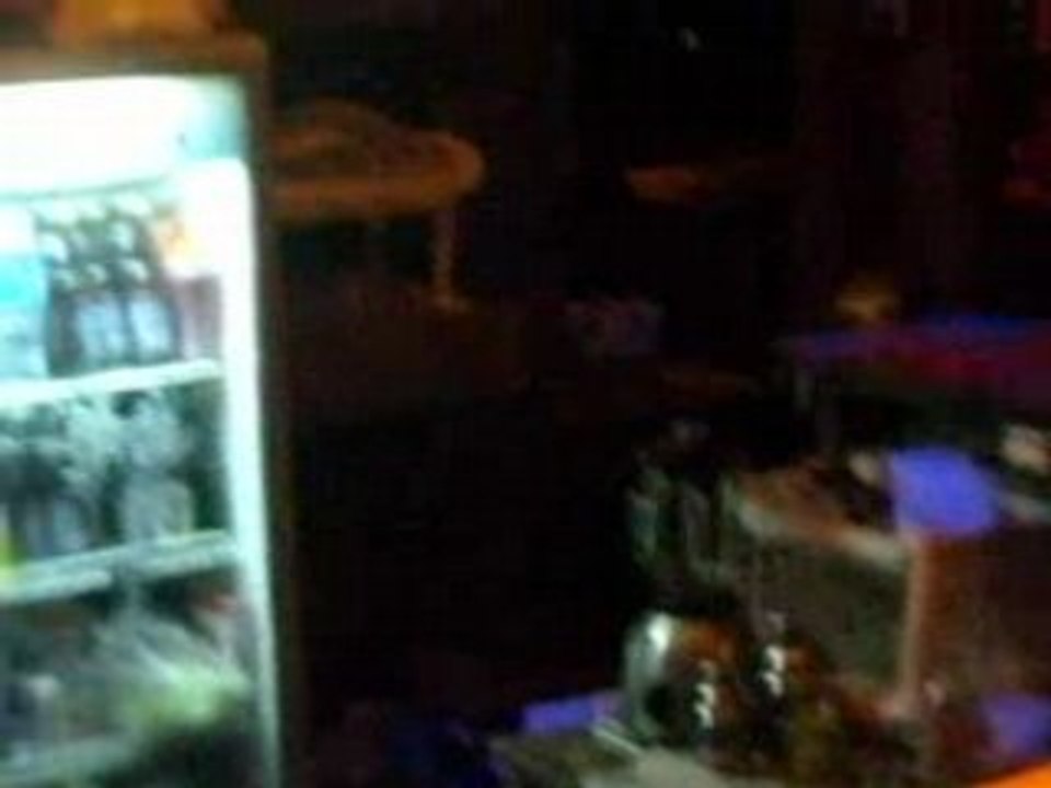 Bar Koh tao