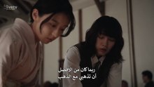 مسلسل ياباني الانسة كينغ الحلقة 3 مترجمة